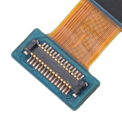 Frontalkamera Samsung Galaxy Tab S7+ SM-T970/T976