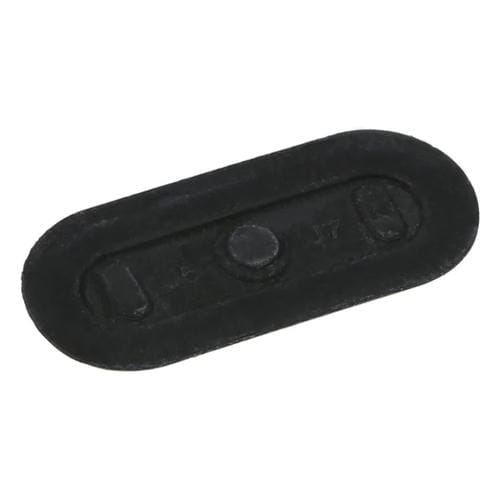 Tecla de Início Samsung Galaxy J3/J5/J7 (Preto)