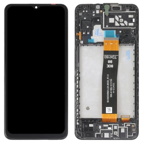 Pantalla Completa Samsung Galaxy A04s SM-A047 con Marco