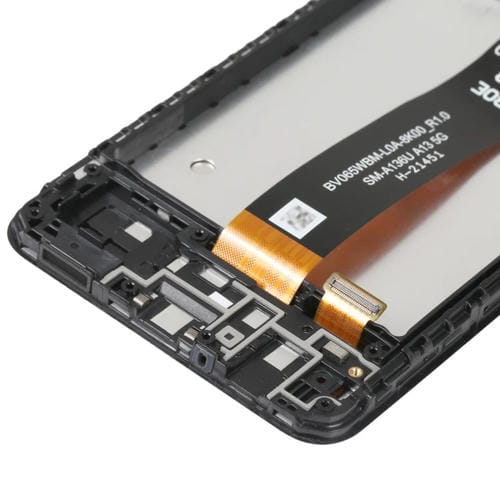 Pantalla Completa Samsung Galaxy A04s SM-A047 con Marco