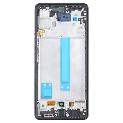 Pantalla Completa TFT Samsung Galaxy A53 5G SM-A536 con Marco (Sin Huellas)