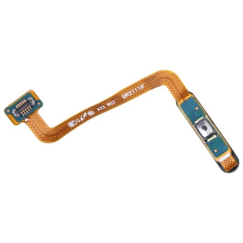 Flex Cable Fingerprint Sensor Samsung Galaxy A23 4G SM-A235 (Blue)