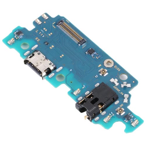 Placa de Porto de Carregamento Samsung Galaxy A23 4G SM-A235