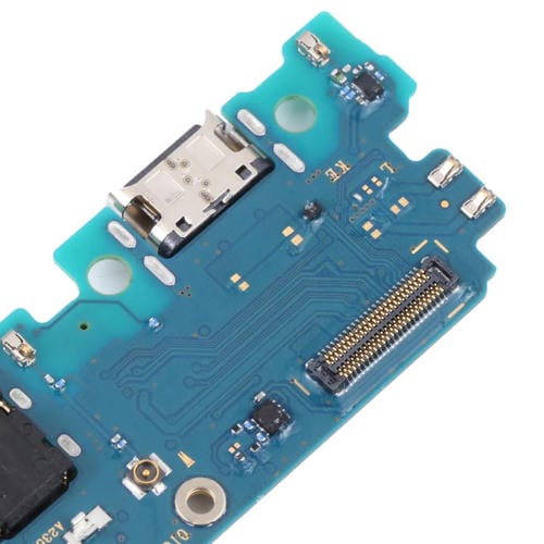 Placa de Puerto de Carga Samsung Galaxy A23 4G SM-A235