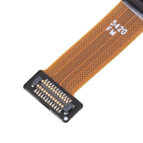 Fotocamera Ampia Samsung Galaxy A22 5G SM-A226B 5MP