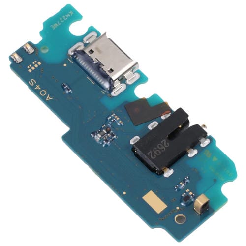 Placa de Puerto de Carga Samsung Galaxy A04s SM-A047F