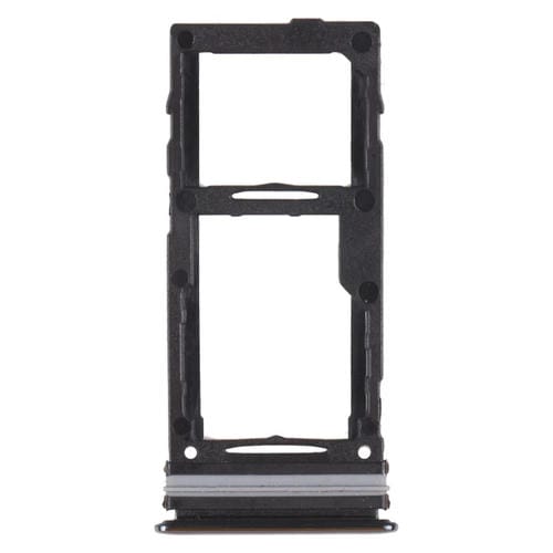 Bandeja Tarjeta SIM y Micro SD Samsung Galaxy A72 SM-A725 (Negro)