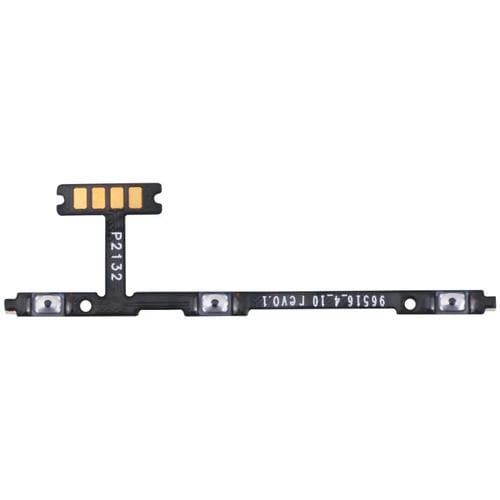 Power Button and Volume Flex Cable Samsung Galaxy A03s SM-A037U