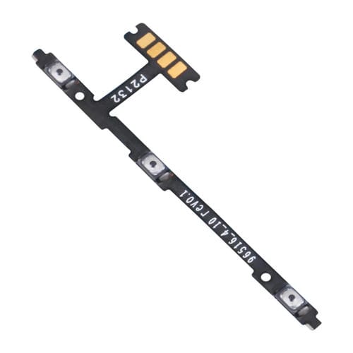 Power Button and Volume Flex Cable Samsung Galaxy A03s SM-A037U
