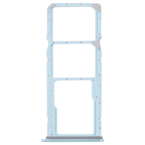 SIM-Karten- und Micro-SD-Fach Samsung Galaxy A04 Core SM-A042F (Grün)