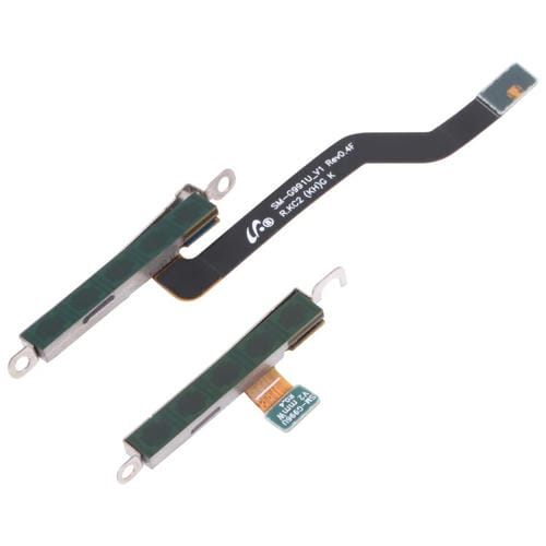 Módulo 5G Samsung Galaxy S21 5G SM-G990U Edição EUA.