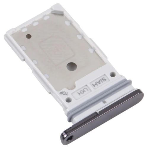 SIM-Kartenfach Samsung Galaxy S23 Ultra SM-S918B (Lila)