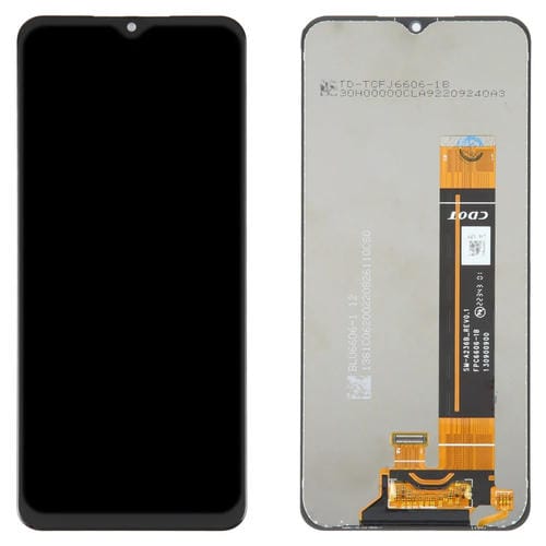 Schermo LCD PLS Samsung Galaxy A23 5G SM-A236