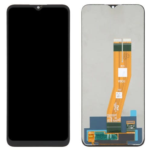 LCD-Bildschirm PLS Samsung Galaxy A04E SM-A042