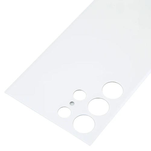 Rückseite des Akkudeckels Samsung Galaxy S23 Ultra 5G SM-S918B OEM