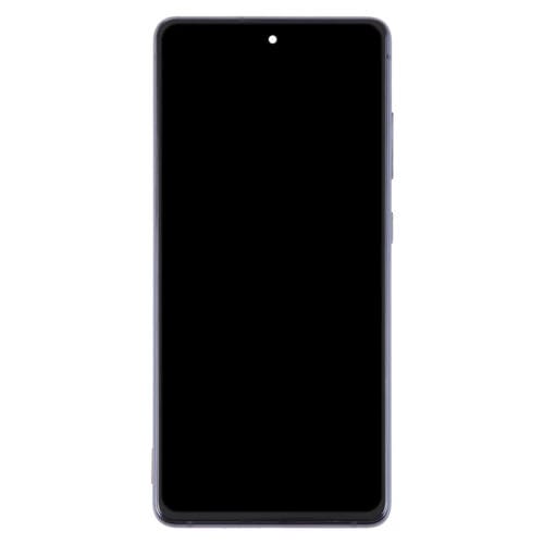 Ecrã LCD InCell Samsung Galaxy S20 FE SM-G780 com Moldura