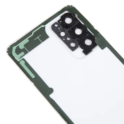 Tampa Traseira da Bateria com Lente da Câmara Samsung Galaxy A23 5G SM-A236A (Branco)