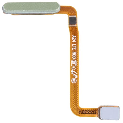 Cavo Flex Sensore di Impronte Digitali Samsung Galaxy A24 4G SM-A245F (Verde)