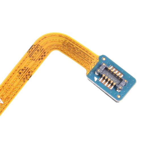 Flex Cable Fingerprint Sensor Samsung Galaxy A24 4G SM-A245F (Green)