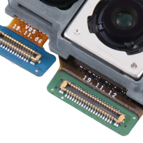 Câmara Traseira Samsung Galaxy Z Flip 5G SM-F707