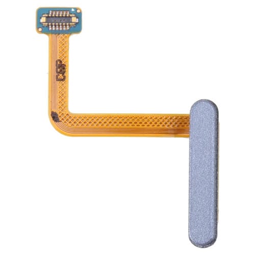 Cabo Flex Sensor de Impressão Digital Samsung Galaxy Z Flip4 SM-F71 (Azul)