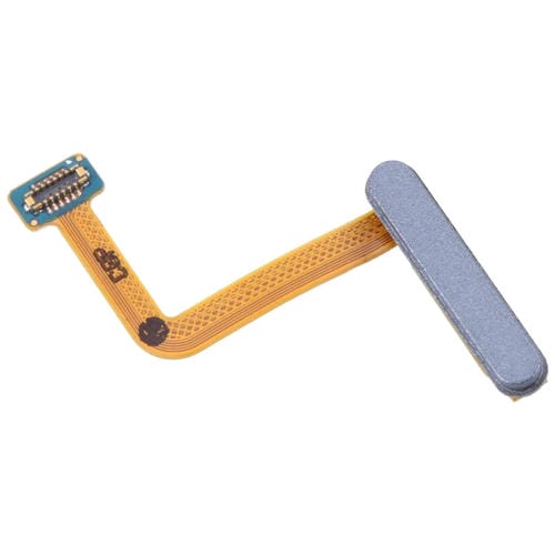 Cabo Flex Sensor de Impressão Digital Samsung Galaxy Z Flip4 SM-F71 (Azul)