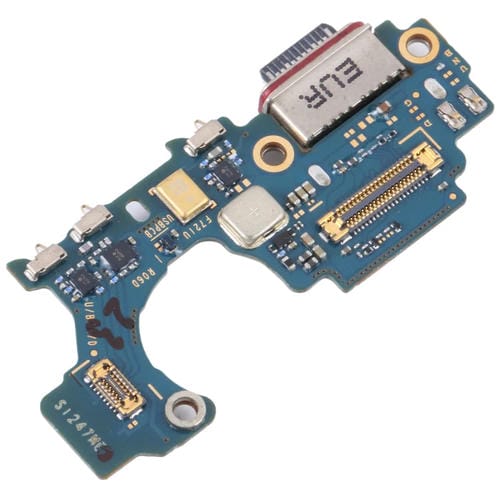 Placa de Porto de Carregamento Samsung Galaxy Z Flip4 SM-F721
