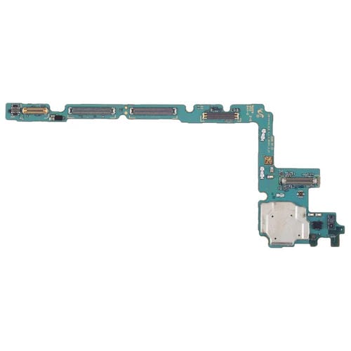 Antena de Sinal Samsung Galaxy Z Fold2 5G SM-F916 Placa pequena
