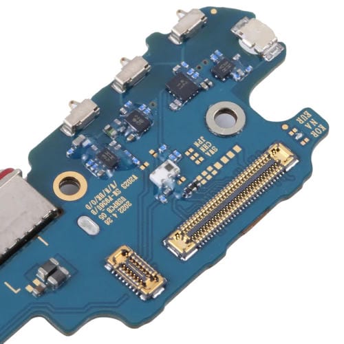 Ladestation Samsung Galaxy Z Fold4 5G SM-F936U US Edition.