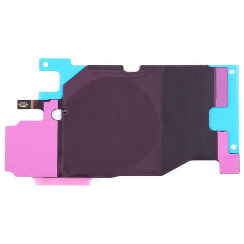 Módulo de Carregamento Sem Fios NFC Samsung Galaxy S22 5G SM-G901