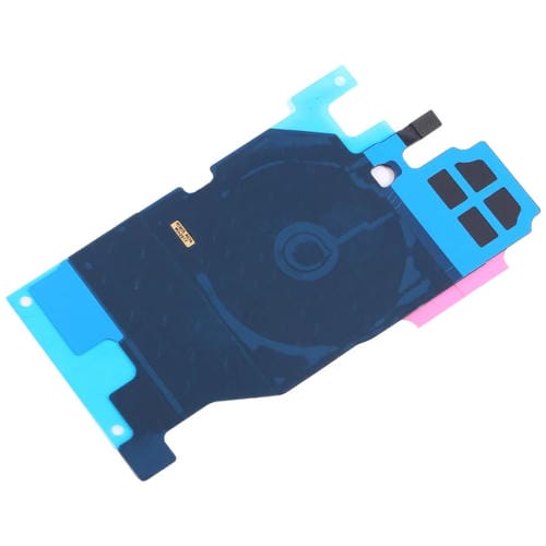Módulo de Carregamento Sem Fios NFC Samsung Galaxy S22 5G SM-G901