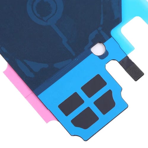 Módulo de Carregamento Sem Fios NFC Samsung Galaxy S22 5G SM-G901