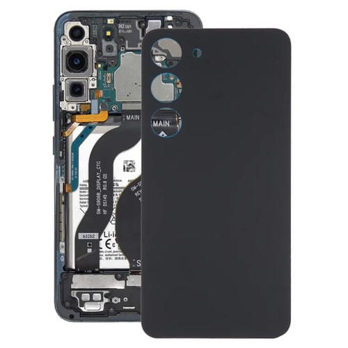 Coperchio Posteriore della Batteria in Vetro Samsung Galaxy S23 SM-S911B