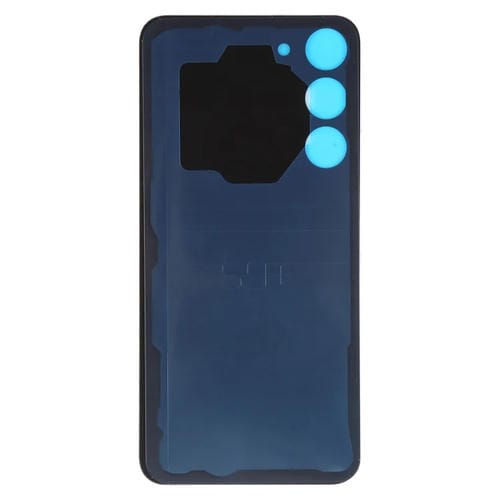 Couvercle arrière de batterie Samsung Galaxy S23+ SM-S916B en verre OEM