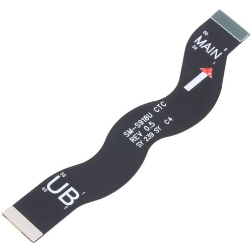 Flexkabel LCD Samsung Galaxy S23 Ultra SM-S918B