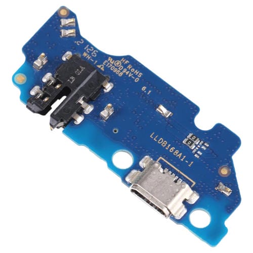 Cargo Port Cover Plate Samsung Galaxy A03 Core SM-A032