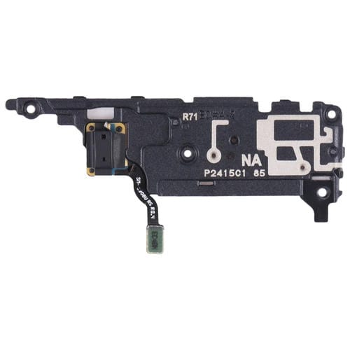 Capa de Cabo Flex da Antena de Sinal Samsung Galaxy S22 Ultra 5G SM-S908B