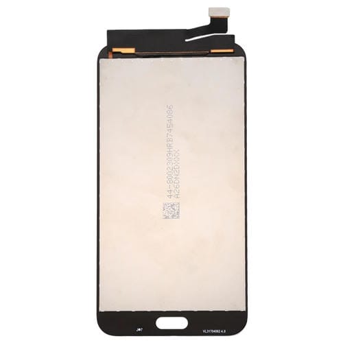 Ecrã LCD + Painel Tátil Samsung Galaxy J7 V/Perx J727V/J727P (Dourado)