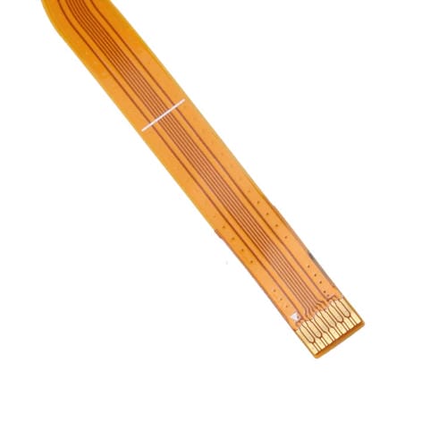 Placa de conexão Táctil Samsung Galaxy Tab Active 3 8.0 SM-T570/T575