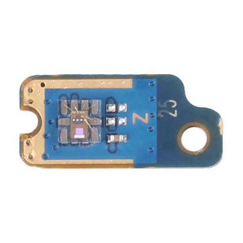 Cabo Flex Sensor de Luz Samsung Galaxy Tab A7 Lite SM-T225/T220