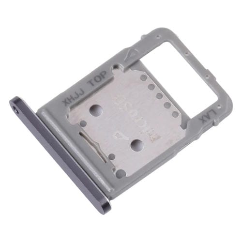SIM Card Tray + Micro SD Samsung Galaxy Tab S8 SM-X700 (Black)
