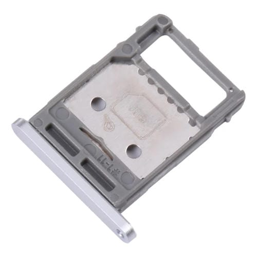 SIM Card and Micro SD Tray Samsung Galaxy Tab S8 SM-X700 (Silver)