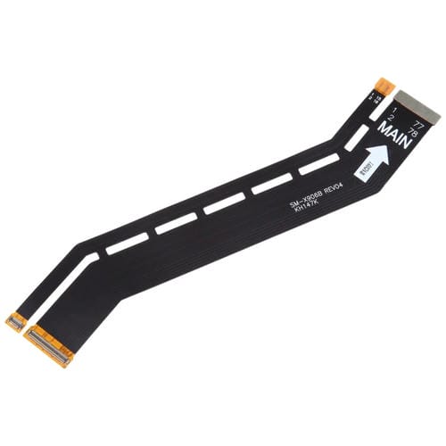 Flex Cable LCD Samsung Galaxy Tab S8 Ultra SM-X900