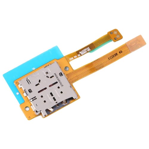 SIM Card Reader Board Samsung Galaxy Tab S8 Ultra SM-X900