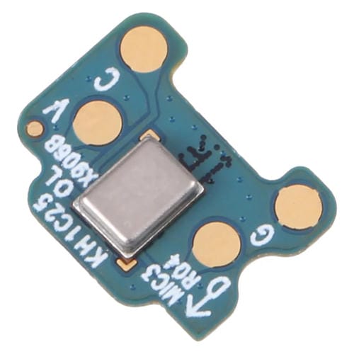 Mikrofonplatine Samsung Galaxy Tab S8 Ultra SM-X900