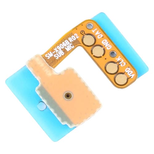 Flexkabel Mikrofon Samsung Galaxy Tab S8 Ultra SM-X900
