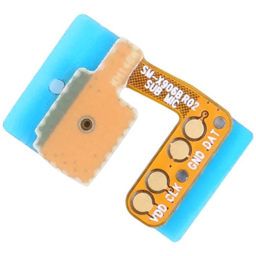 Flexkabel Mikrofon Samsung Galaxy Tab S8 Ultra SM-X900