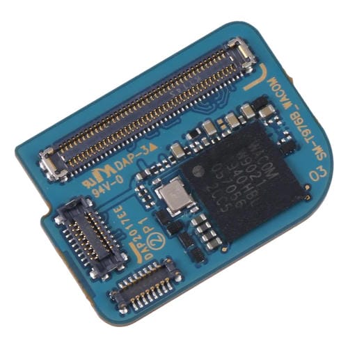 Touch Connection Board Samsung Galaxy Tab S7+ SM-T970