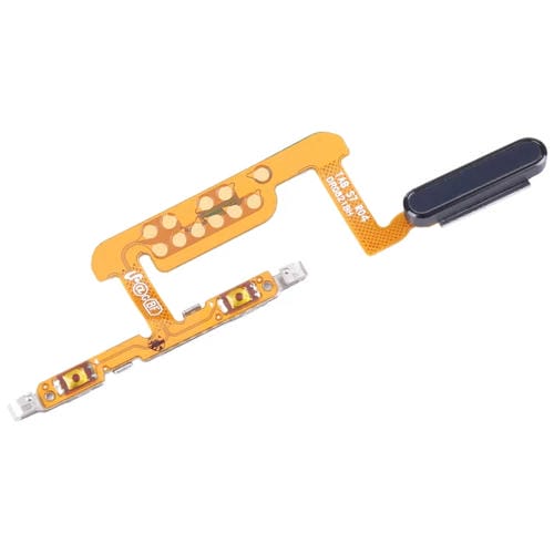 Power Button and Volume Flex Cable Samsung Galaxy Tab S7 SM-T870 (Black)