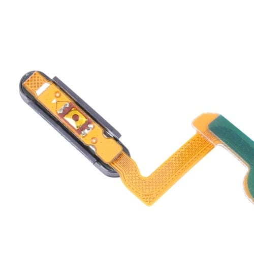 Ein- / Ausschalttaste und Flexkabel Lautstärke Samsung Galaxy Tab S7 SM-T870 (Schwarz)